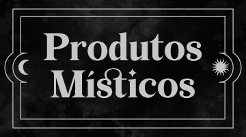 Produtos Místicos