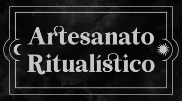 Artesanato Ritualístico