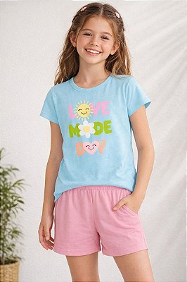 Conjunto Brandili Tam 14 Modo Amor