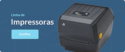 IMPRESSORAS TÉRMICAS