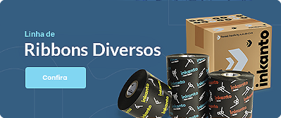 RIBBONS DIVERSOS