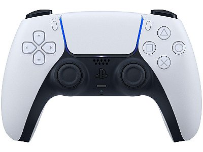 Controle Dualsense PlayStation 5 (Seminovo) - PS5