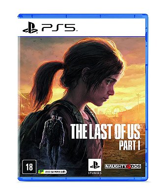 The Last Of Us Part I Remake - PS5
