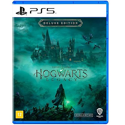 Hogwarts Legacy chega ao PS4 e Xbox One e atinge 15 milhões em vendas