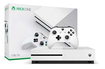 Console Xbox Series S SSD 512GB - Microsoft - ZEUS GAMES - A única