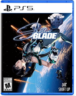 Stellar Blade (Pré Venda) - PS5