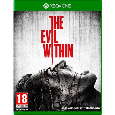 The Evil Within - Xbox One