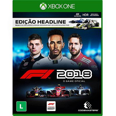 Forza Motorsport 7 - Xbox One - ZEUS GAMES - A única loja Gamer de BH!
