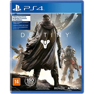 Destiny - PS4