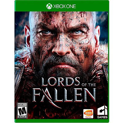 Lords of the Fallen - Xbox One