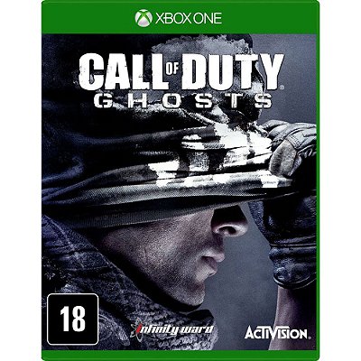 Call Of Duty:Ghosts - Xbox One