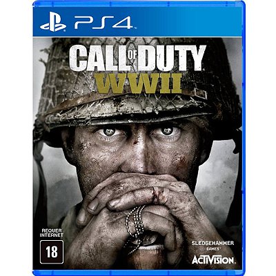 Call of Duty 4 Modern Warfare - Xbox 360 em Promoção na Americanas