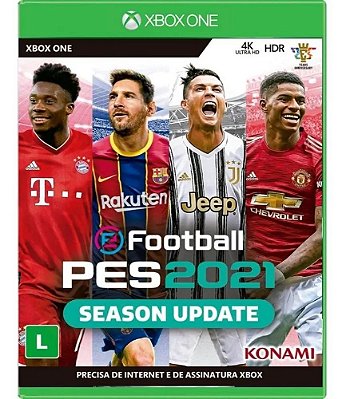 Jogo Fifa Soccer 2016 Xbox 360 em Promoção na Americanas