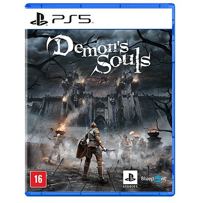 Demon's Souls - PS5