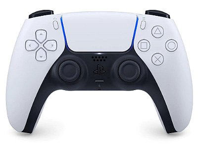 Controle Dualsense PlayStation 5 - PS5