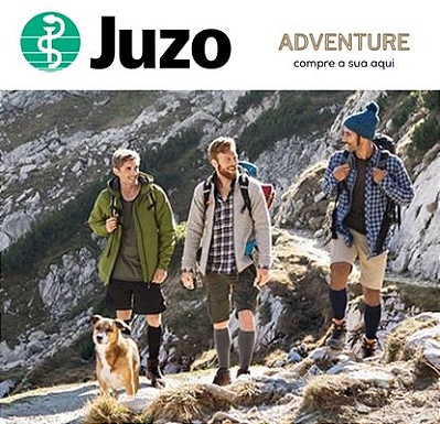 juzo adventure