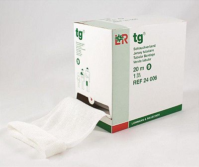 Malha Tubular - TG
