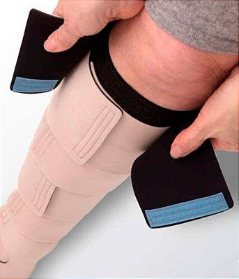 Tira Ajustável de Extensão ReadyWrap™