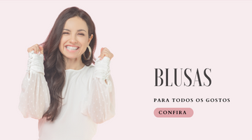 Blusas
