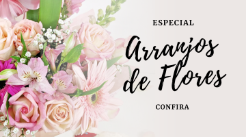 Especial Arranjos