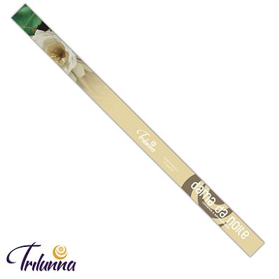 Incenso Trilunna Semi-Massala - Dama da Noite
