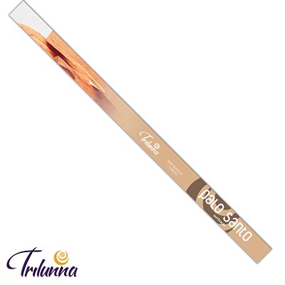 Incenso Trilunna Semi-Massala - Palo Santo