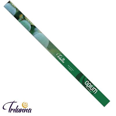 Incenso Trilunna Semi-Massala - Opium