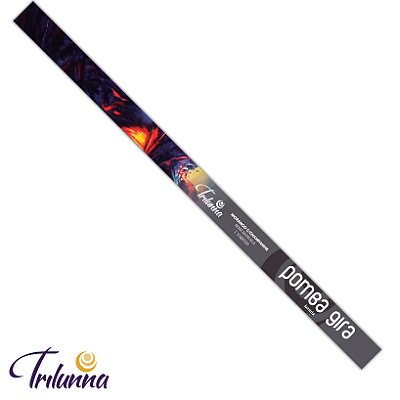 Incenso Trilunna Semi-Massala - Pomba Gira