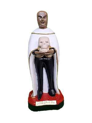 Exú João Caveira