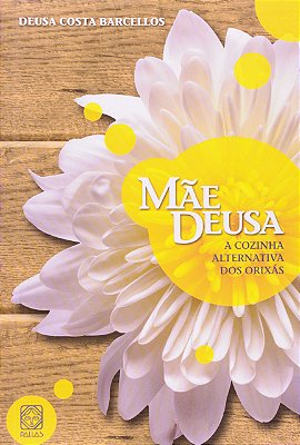 Livro - Mãe Deusa