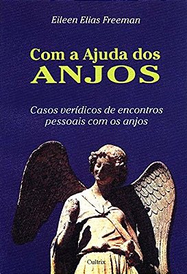 Livro - Com a Ajuda dos Anjos