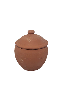 Abafador de Barro - Mini
