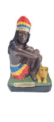 Cabocla Jurema
