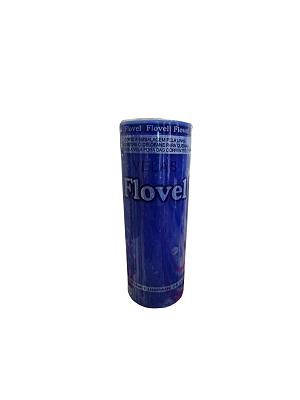 Vela 7 dias Flovel 335g - Azulão