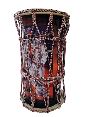 Tambor de Cordas - Zé Pilintra