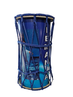 Tambor de Cordas - Iemanjá