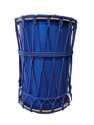 Tambor de Cordas - Azulão