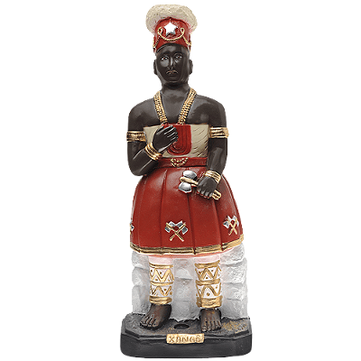 Xangô do Candomblé