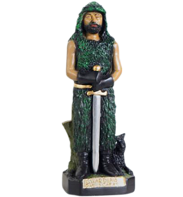 Guardião das Matas