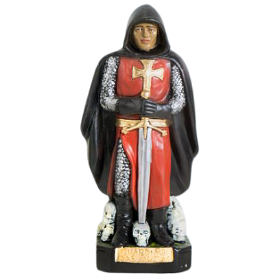 Guardião das Almas