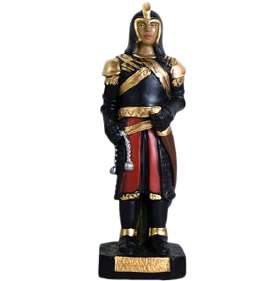 Guardião das Guerras