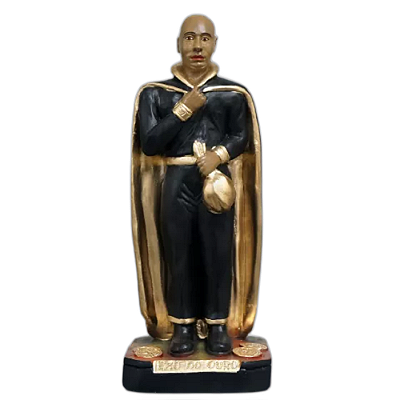 Exú do Ouro