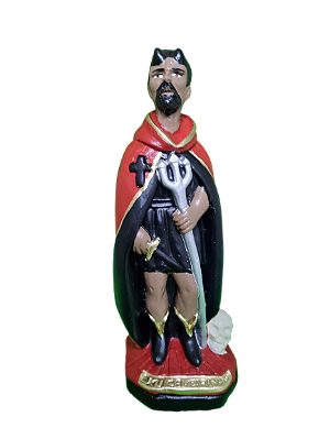 Exú Caveirinha
