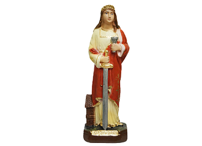 Santa Bárbara