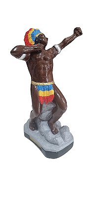 Caboclo Tupinamba