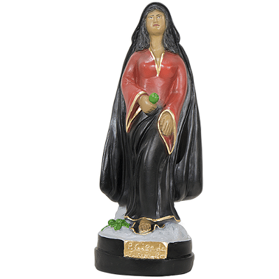 Pomba Gira da Figueira