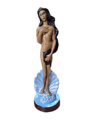 Pomba Gira Menina da Praia