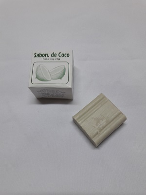 Sabão de Coco