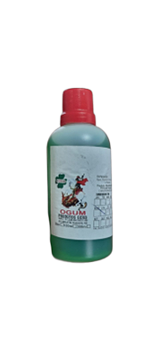 Banho 100 ml - Ogum
