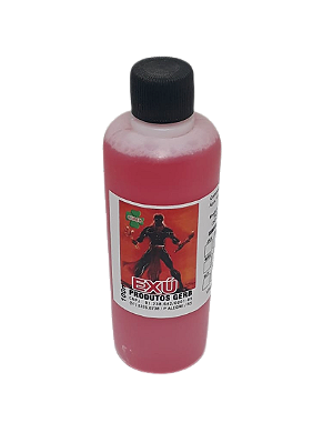 Banho 100 ml - Exú